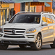 Illustration for article titled 2013 Mercedes GL350 BlueTEC - A diesel-powered Panzer